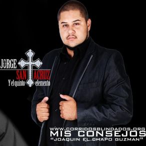 Mis Consejos (Single) album cover