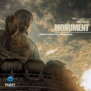 Monument album cover