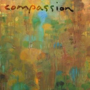 Compassion album cover