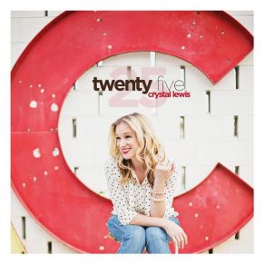 Twenty Five album cover
