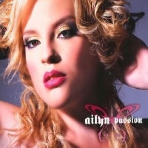Passion album cover
