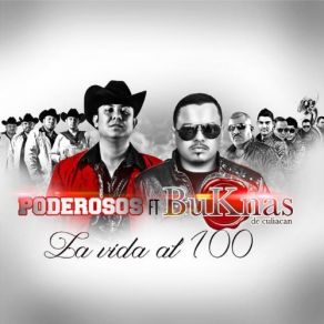 La Vida Al 100 (Single) album cover