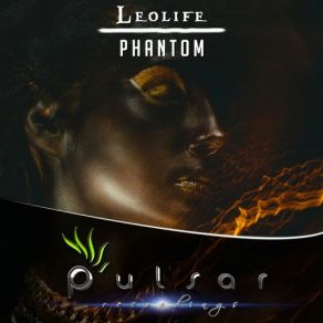 Phantom album cover