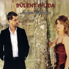 Neydem & Gülemedim album cover