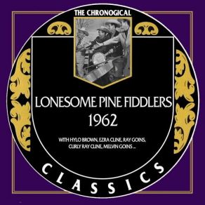 1962 album cover