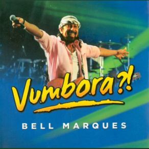 Vumbora album cover