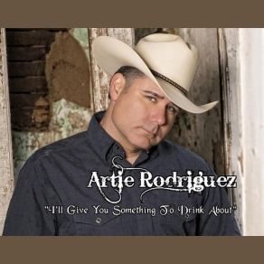 I'll Give You Something To Drink About album cover