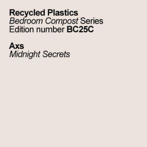 Midnight Secrets album cover