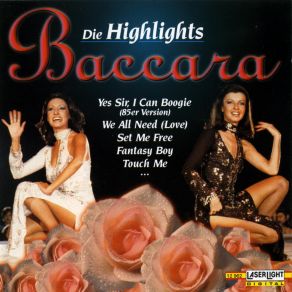 Die Highlights album cover