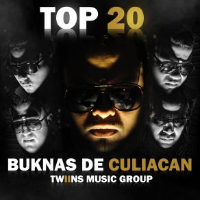 TOP 20 album cover