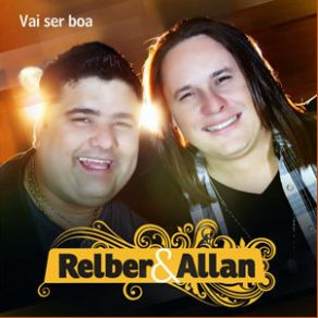 Vai Ser Boa album cover