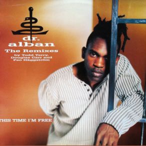 This Time I`m Free (The Remixes) album cover
