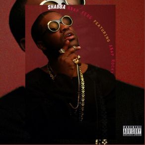 Shabba (Single) album cover