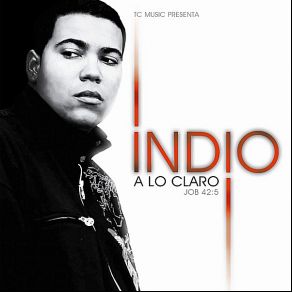A Lo Claro album cover