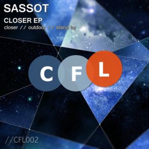 Closer album cover