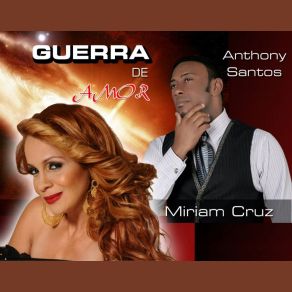 Guerra De Amor (Single) album cover