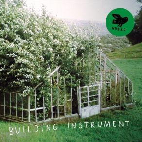 Building Instrument album cover
