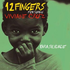 Brasilidade album cover