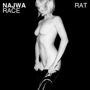 Rat Race album cover