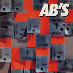 Ab's album cover