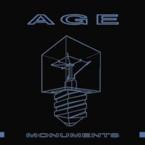 Age album cover