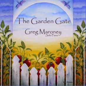 The Garden Gate album cover