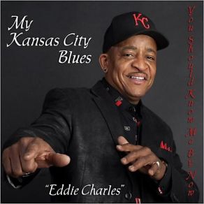 My Kansas City Blues album cover