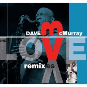 The Love Remixxes album cover