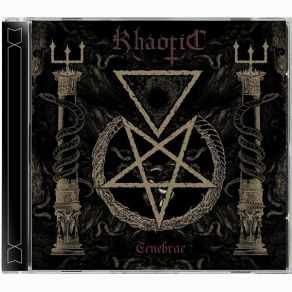 Tenebrae album cover