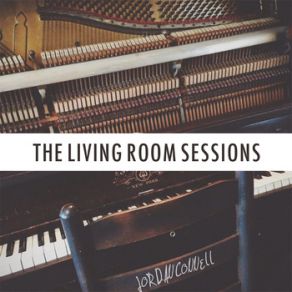 The Living Room Sessions album cover