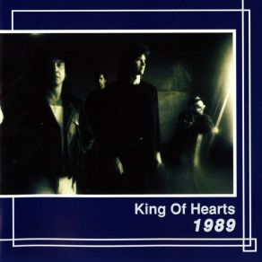 1989 album cover
