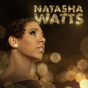Natasha Watts album cover