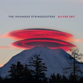 Silver Sky album cover