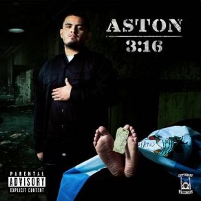 Aston 3: 16 album cover