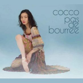 Pas De Bourree album cover