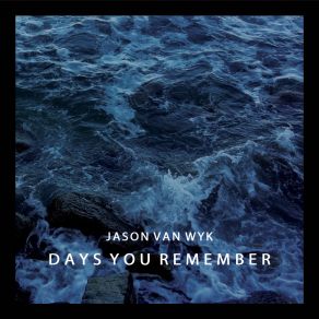 Days You Remember album cover