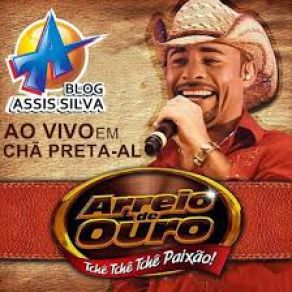 Ao Vivo Em Chã Preta-AL (12. 03. 2014) album cover