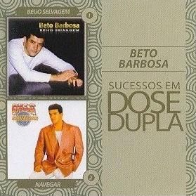 Dose Dupla album cover