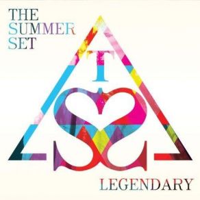 Legendary album cover