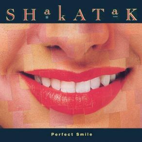 Perfect Smile album cover