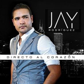 Directo Al Corazon album cover