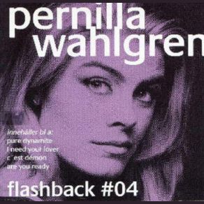 Flashback # 04 album cover