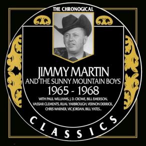 1965-1968 album cover