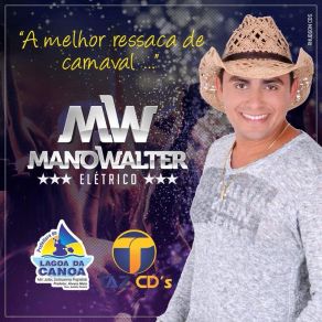 Elétrico (Ao Vivo) album cover