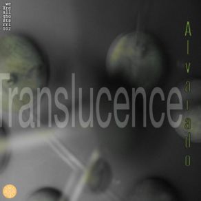 Translucence album cover