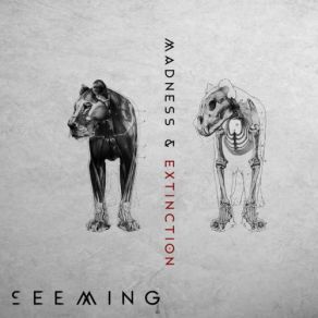 Madness And Extinction album cover