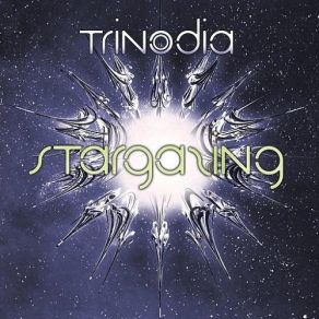 Stargazing album cover