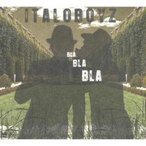 Mothership Bla Bla Bla Remixed album cover