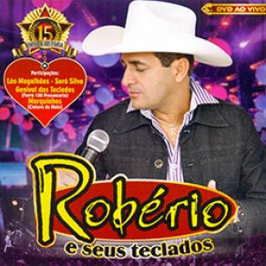 Ao Vivo Em Barueri SP album cover