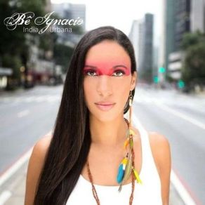 India Urbana album cover